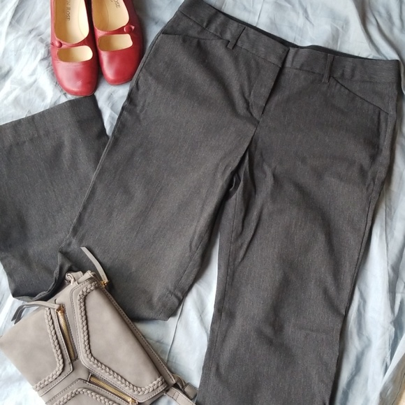 Express Pants - Express Editor Pants